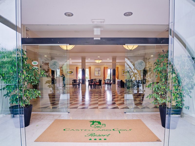 Castellaro Golf Resort 15