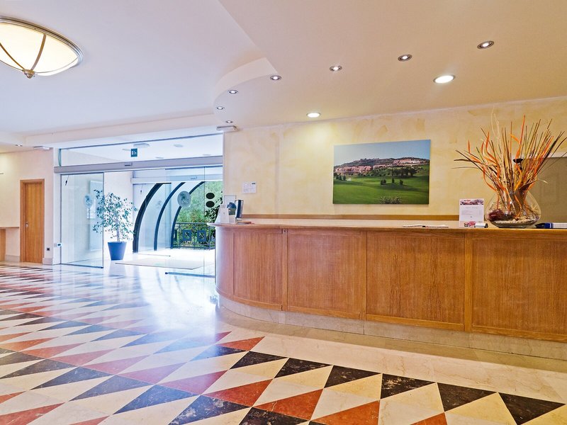 Castellaro Golf Resort 17