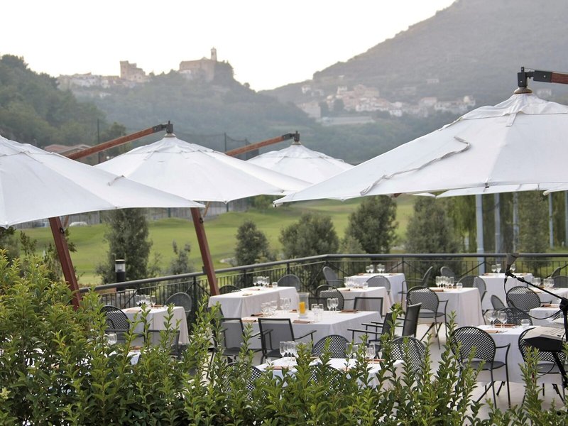 Castellaro Golf Resort 20
