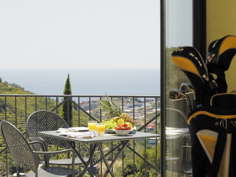 Castellaro Golf Resort 21