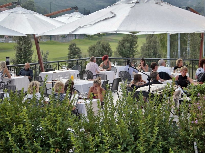 Castellaro Golf Resort 22