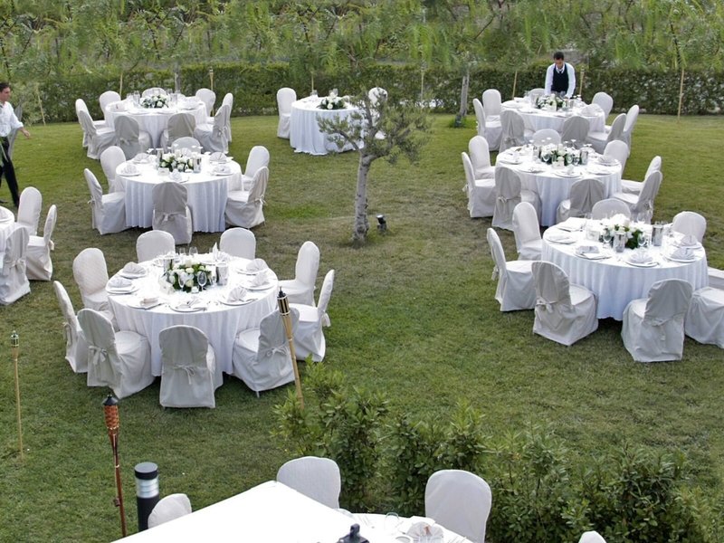 Castellaro Golf Resort 23