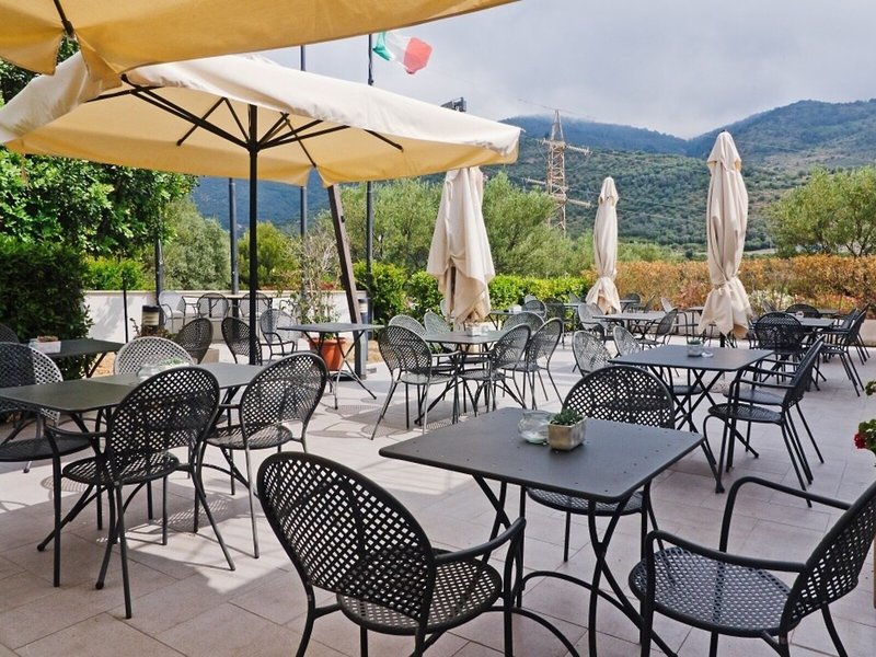 Castellaro Golf Resort 24