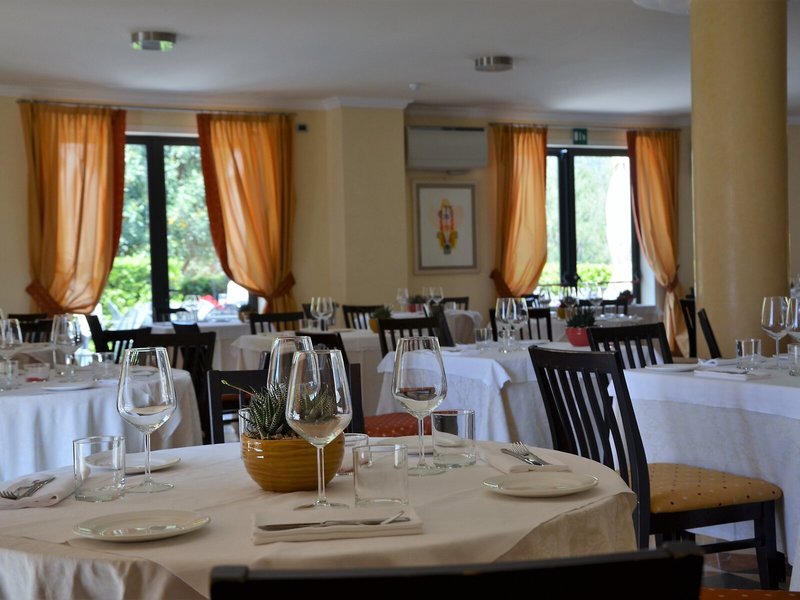 Castellaro Golf Resort 26