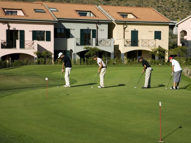 Castellaro Golf Resort 27