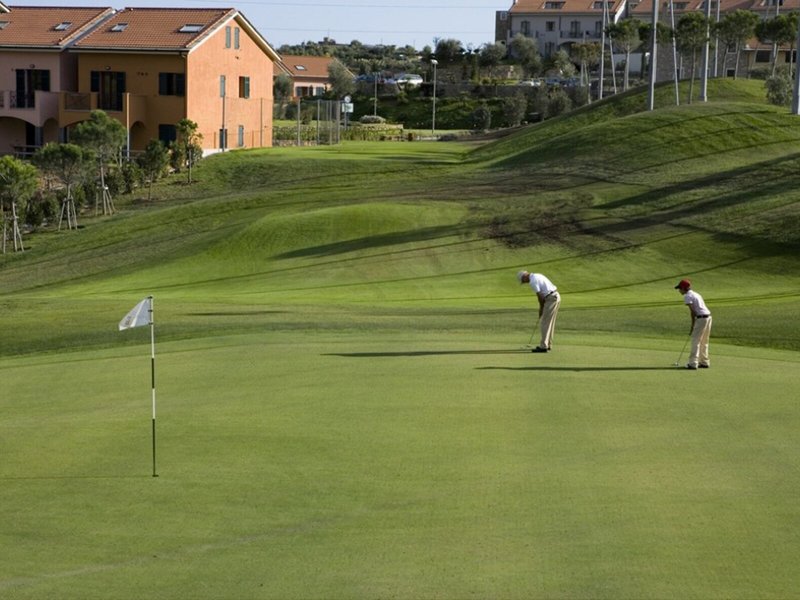 Castellaro Golf Resort 28