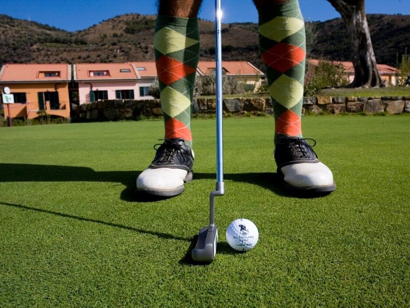 Castellaro Golf Resort 30