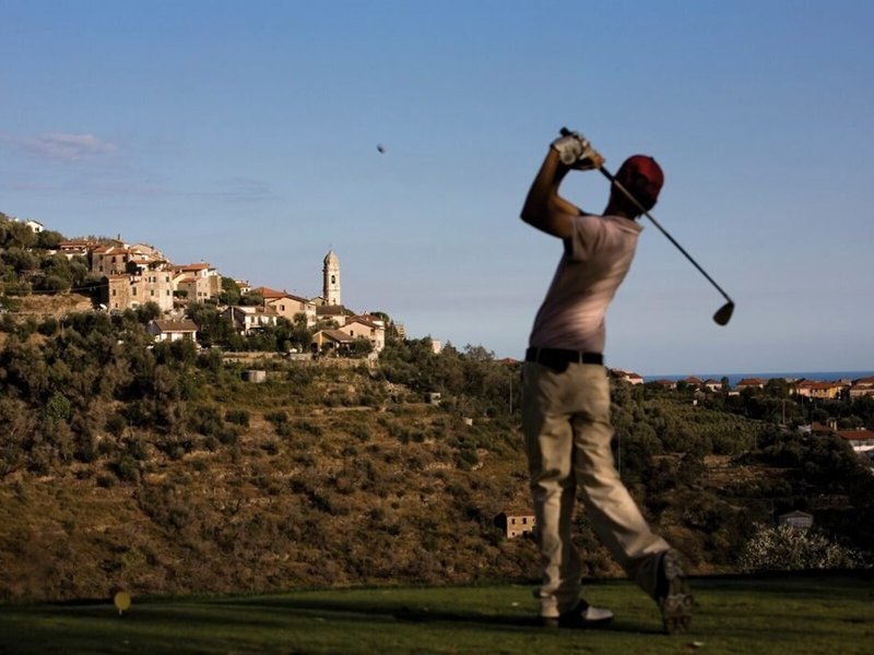 Castellaro Golf Resort 31