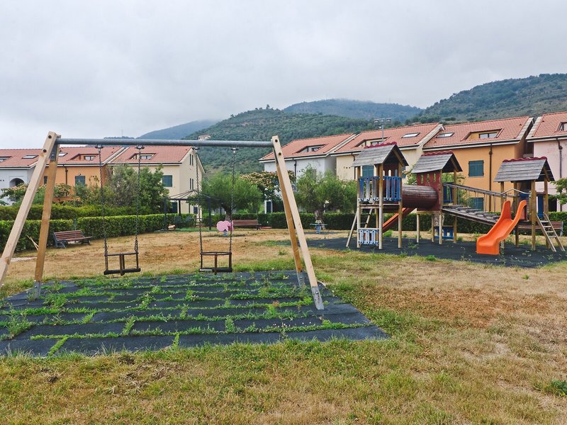 Castellaro Golf Resort 33