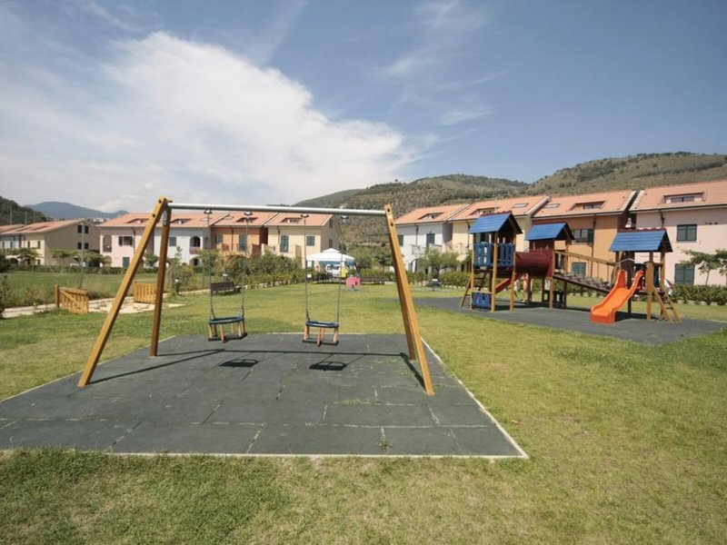 Castellaro Golf Resort 35