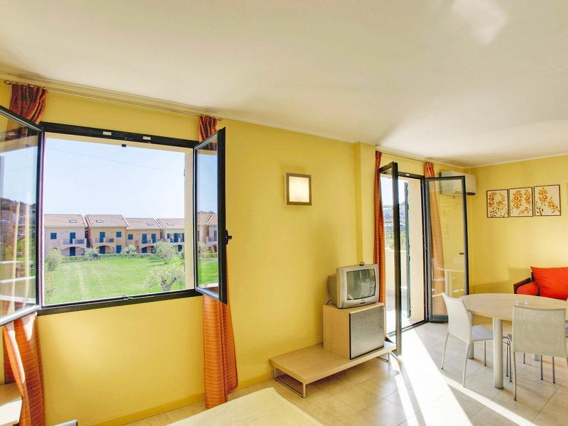 Castellaro Golf Resort 36