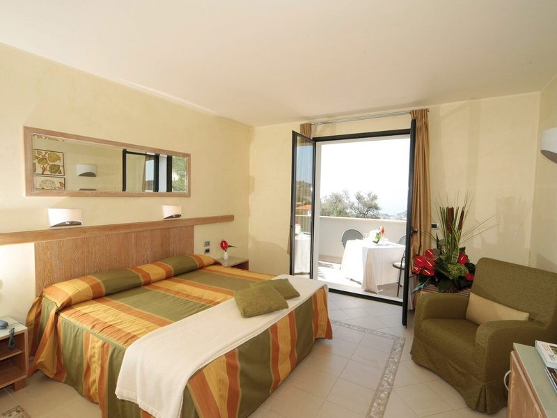 Castellaro Golf Resort 37