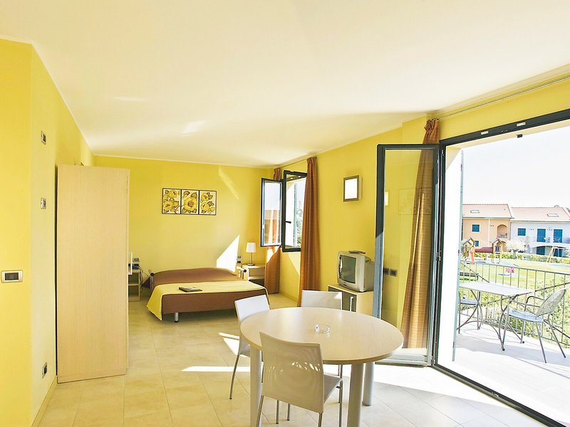 Castellaro Golf Resort 38