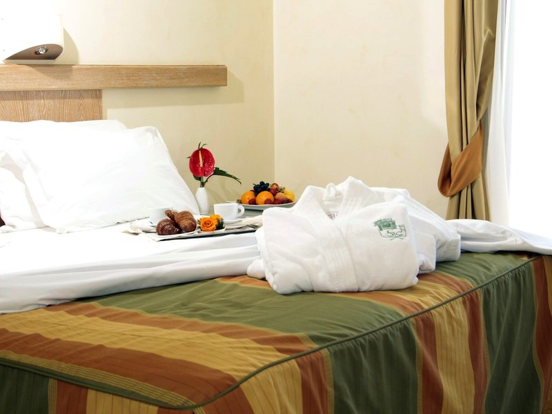 Castellaro Golf Resort 39
