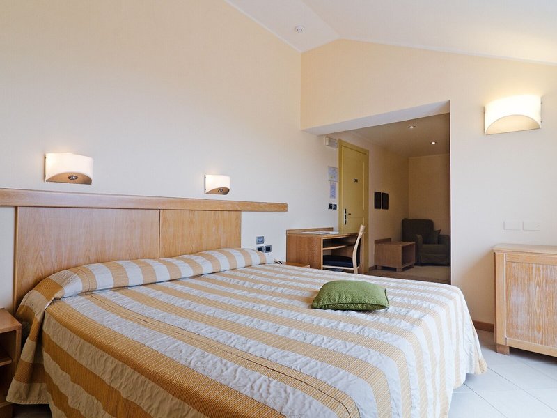 Castellaro Golf Resort 40