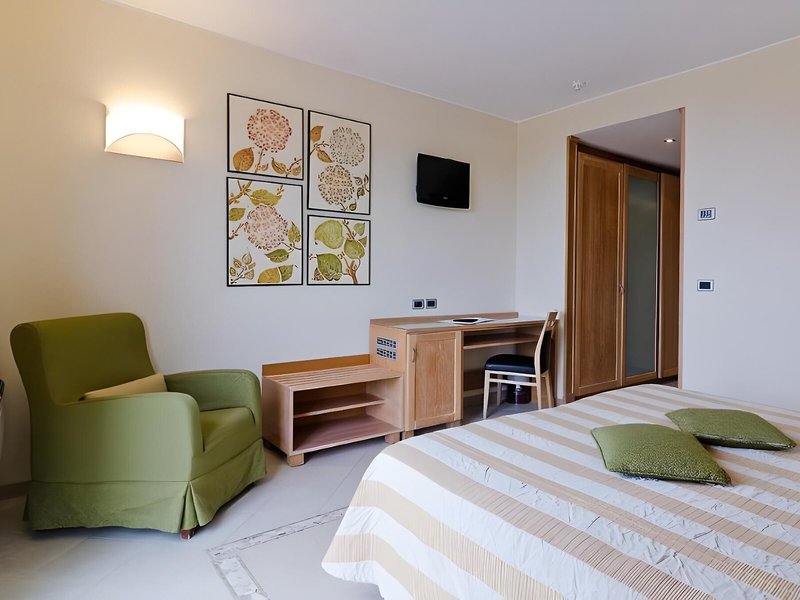 Castellaro Golf Resort 43