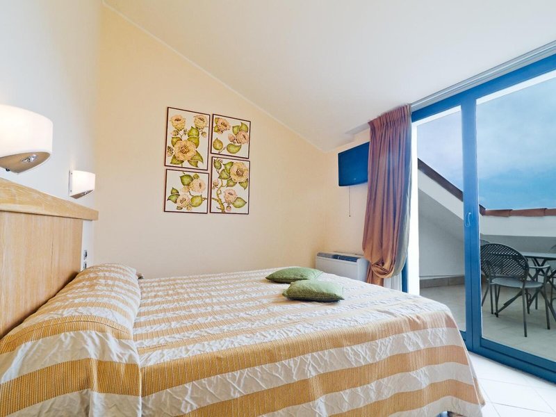 Castellaro Golf Resort 45