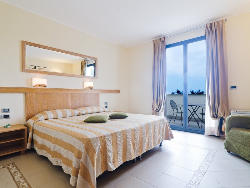 Castellaro Golf Resort 46