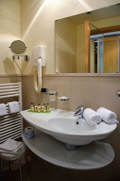 Castellaro Golf Resort 50