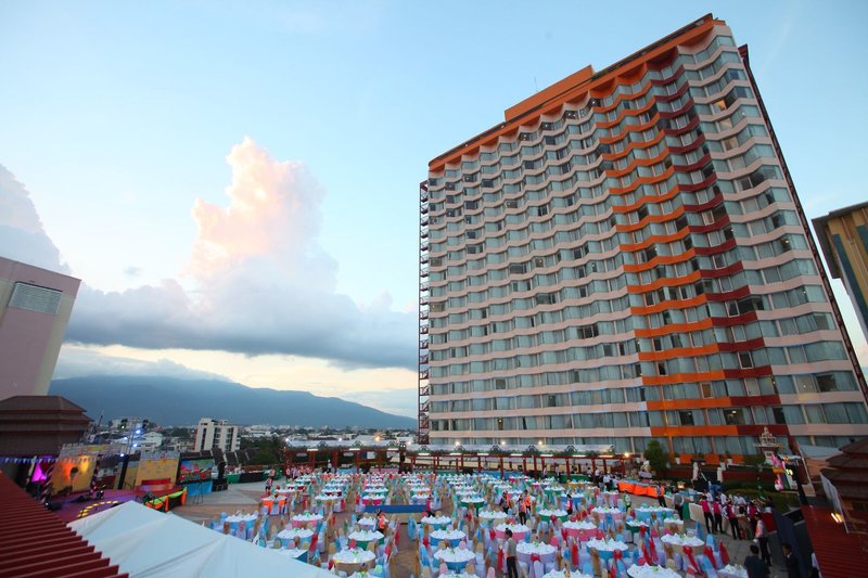 Duangtawan Hotel Chiang Mai 7