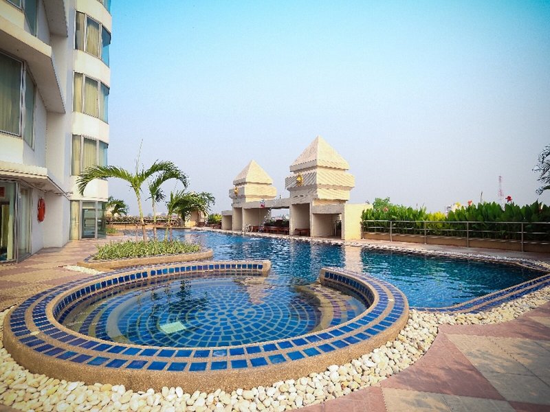 Duangtawan Hotel Chiang Mai 7