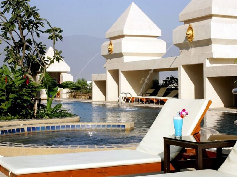 Duangtawan Hotel Chiang Mai 10