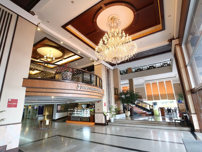 Duangtawan Hotel Chiang Mai 15