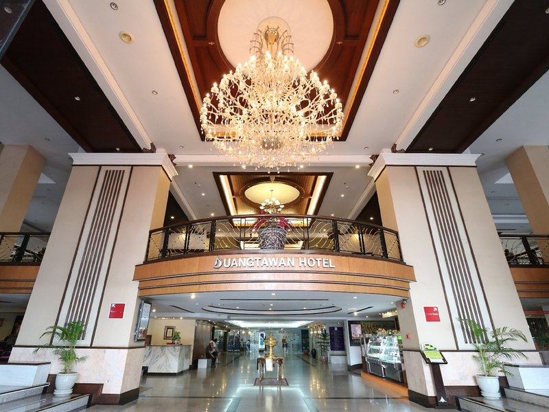 Duangtawan Hotel Chiang Mai 17