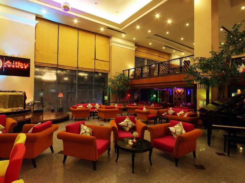 Duangtawan Hotel Chiang Mai 18