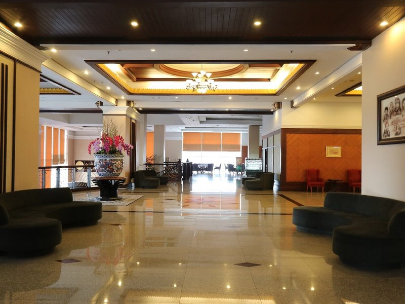 Duangtawan Hotel Chiang Mai 19