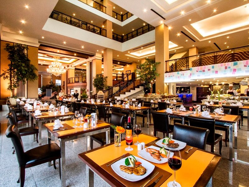 Duangtawan Hotel Chiang Mai 21