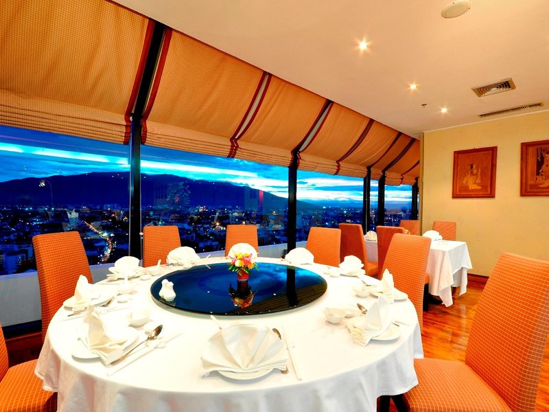 Duangtawan Hotel Chiang Mai 23