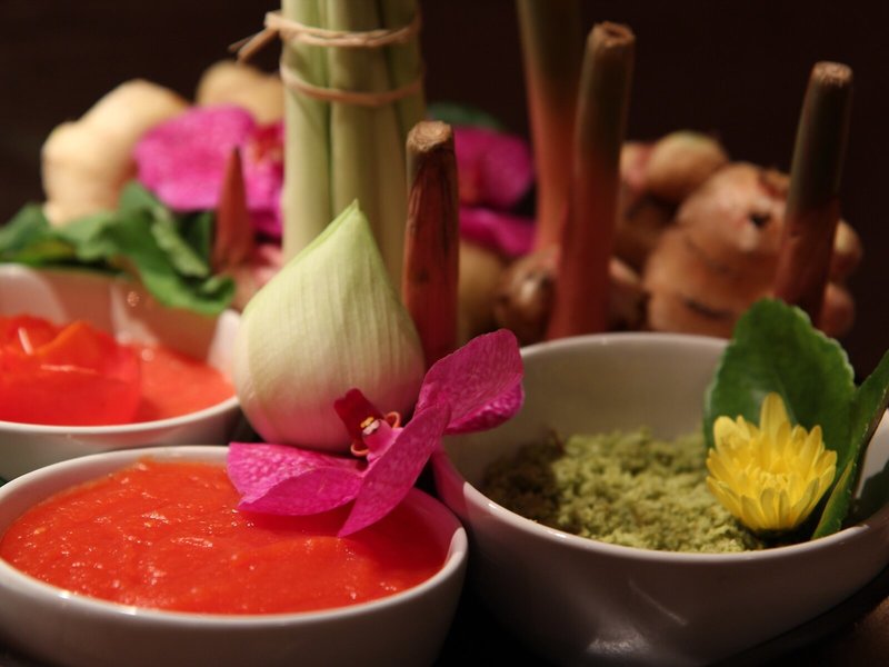 Duangtawan Hotel Chiang Mai 24