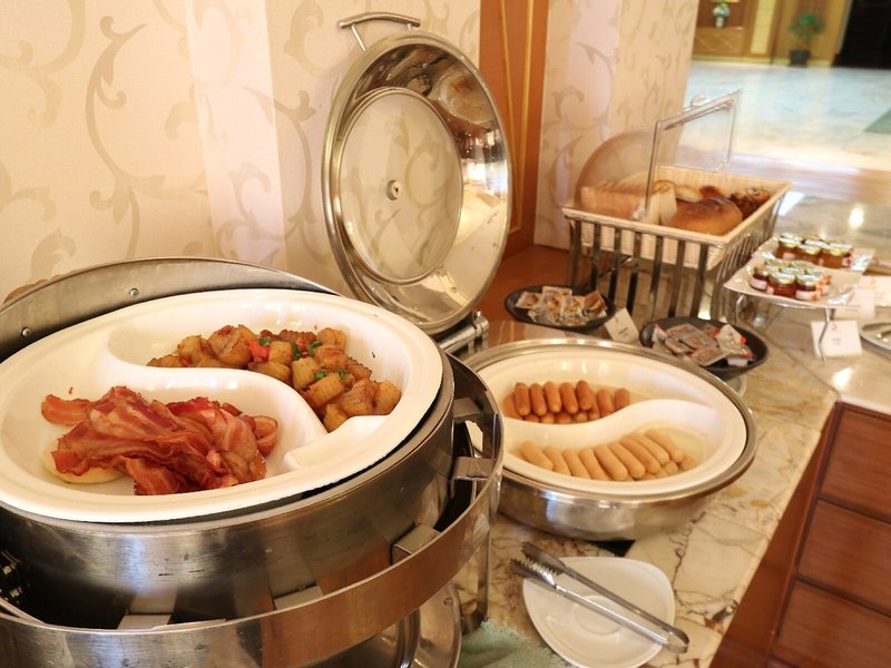 Duangtawan Hotel Chiang Mai 25