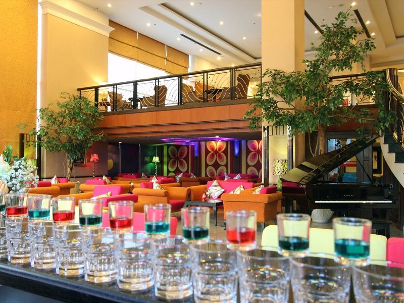 Duangtawan Hotel Chiang Mai 26