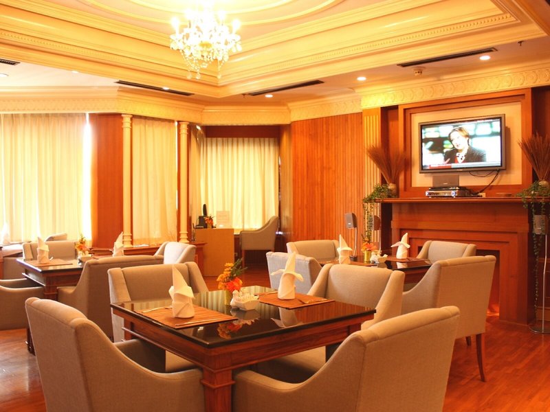 Duangtawan Hotel Chiang Mai 28