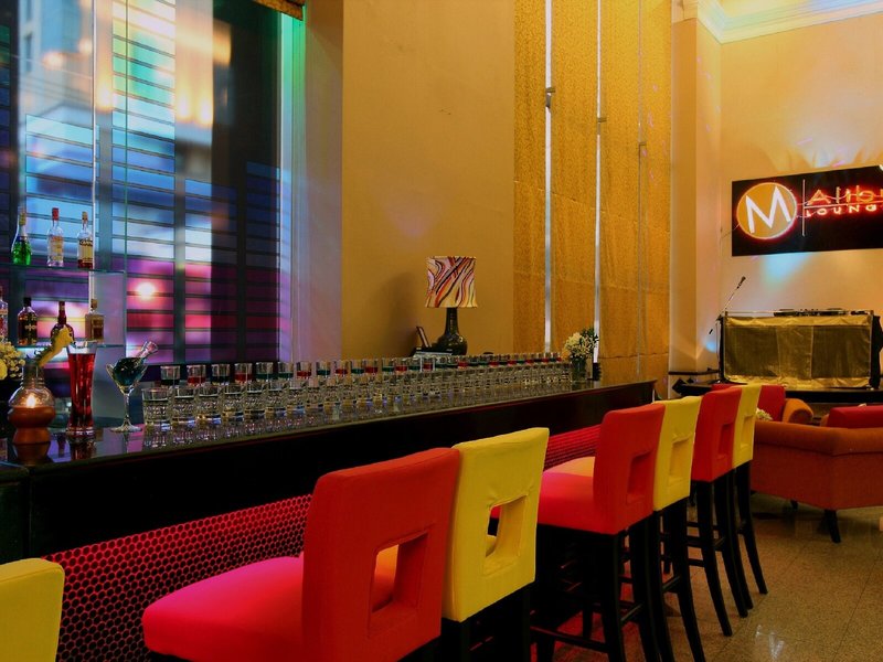 Duangtawan Hotel Chiang Mai 29