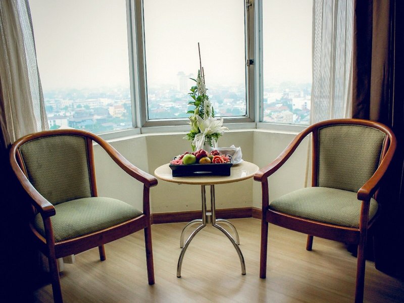 Duangtawan Hotel Chiang Mai 34