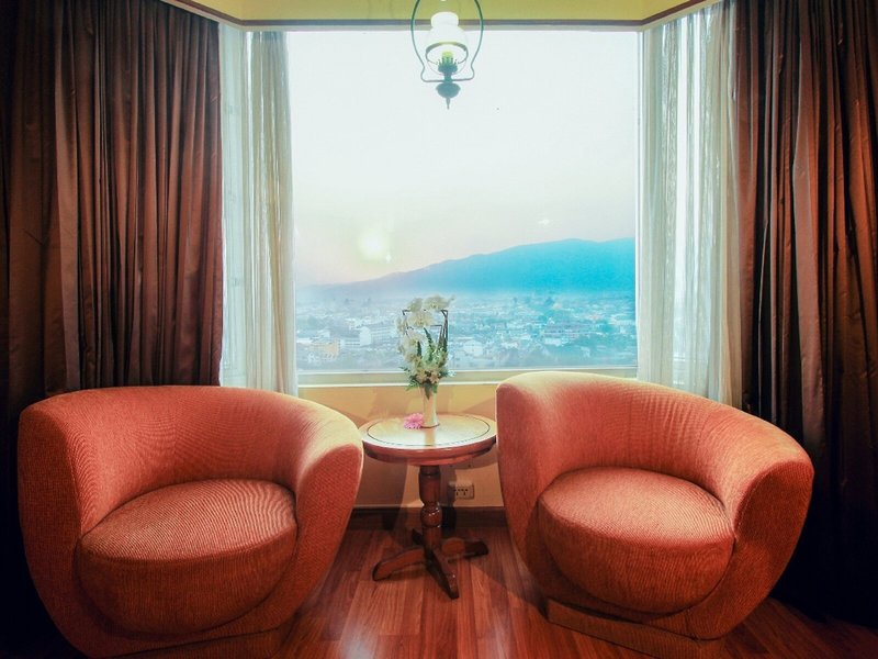 Duangtawan Hotel Chiang Mai 42