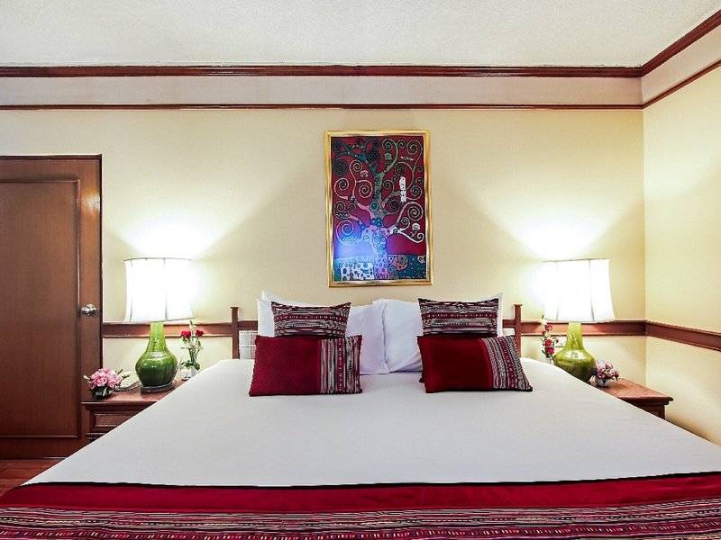 Duangtawan Hotel Chiang Mai 45