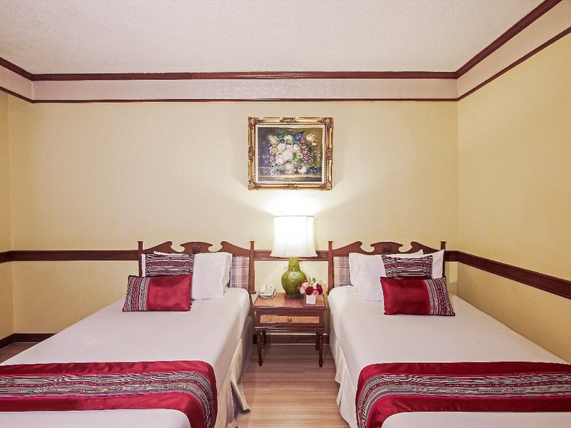 Duangtawan Hotel Chiang Mai 48