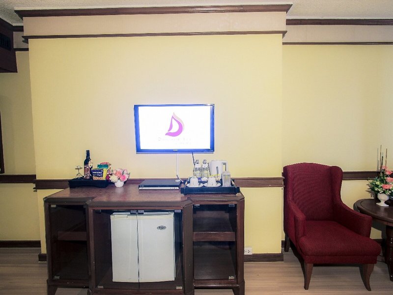 Duangtawan Hotel Chiang Mai 49