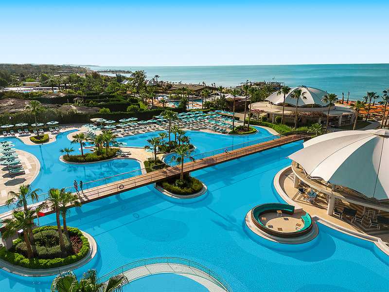 Kaya Palazzo Golf Resort  3