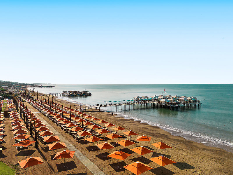 Kaya Palazzo Golf Resort  4