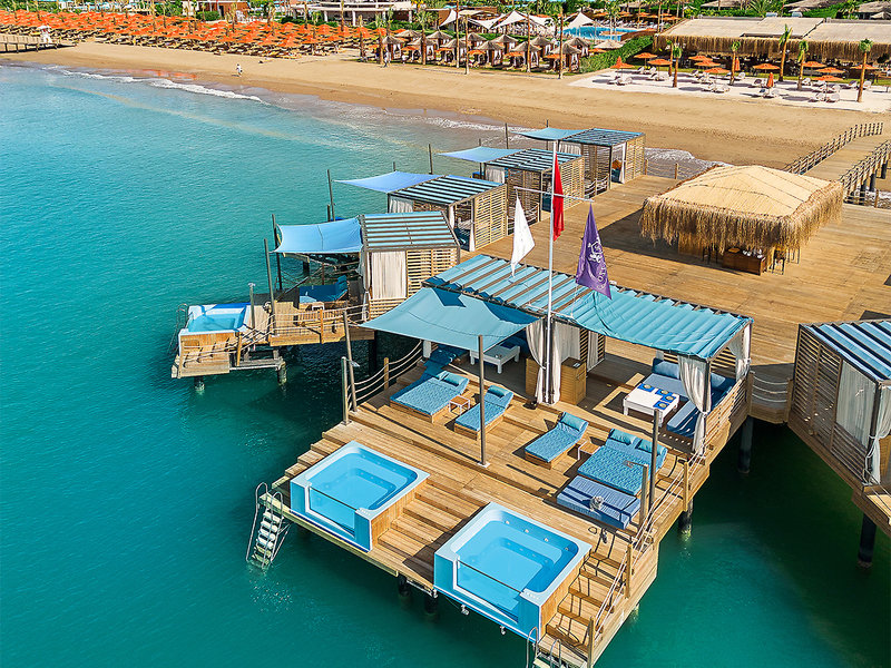 Kaya Palazzo Golf Resort  5