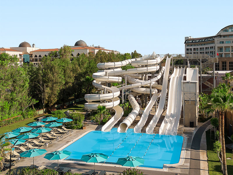 Kaya Palazzo Golf Resort  6