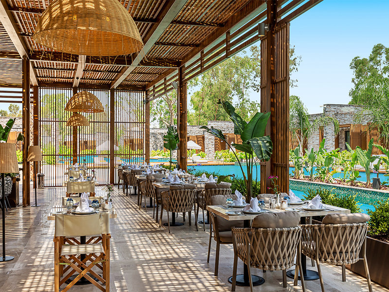 Kaya Palazzo Golf Resort  7