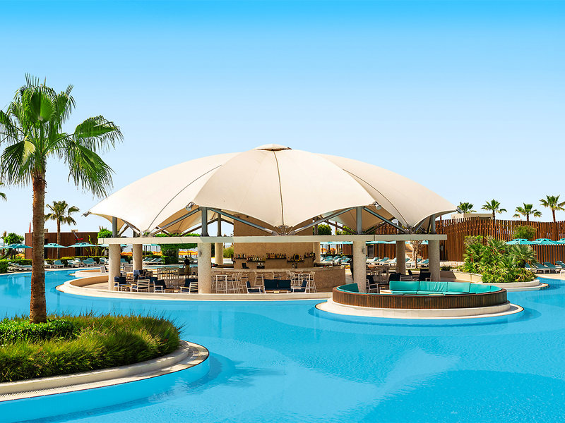 Kaya Palazzo Golf Resort  11