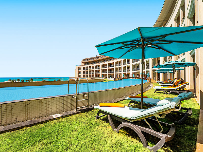 Kaya Palazzo Golf Resort  13