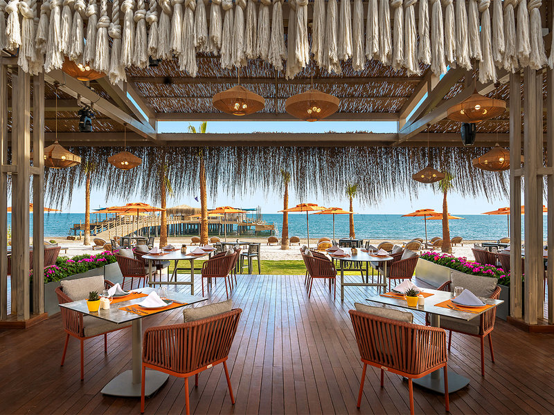 Kaya Palazzo Golf Resort  14